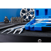 BGS 63800 Trenn- und Montagegabel-Satz | 5-tlg.
