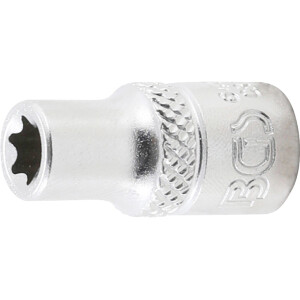 BGS 6407 Steckschlüssel-Einsatz E-Profil | Antrieb...