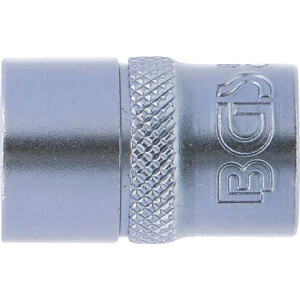 BGS 6414 Steckschlüssel-Einsatz E-Profil | Antrieb Innenvierkant 10 mm (3/8") | SW E14