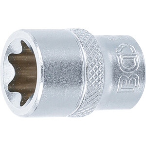 BGS 6416 Steckschlüssel-Einsatz E-Profil | Antrieb...