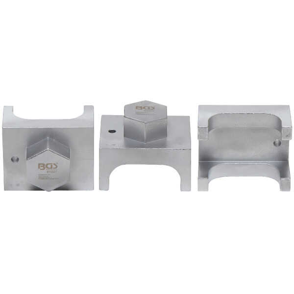 BGS 64207 CNG Flaschenventil-Schlüssel für VW Touran, Caddy, Passat