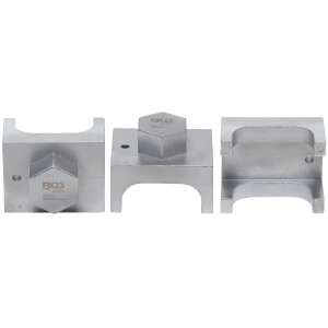 BGS 64207 CNG Flaschenventil-Schlüssel für VW...