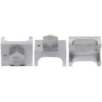 BGS 64207 CNG Flaschenventil-Schlüssel für VW Touran, Caddy, Passat