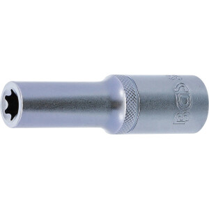 BGS 6442 Steckschlüssel-Einsatz E-Profil, tief |...