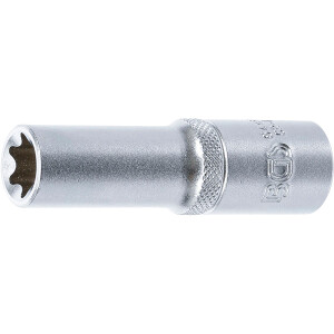 BGS 6446 Steckschlüssel-Einsatz E-Profil, tief |...
