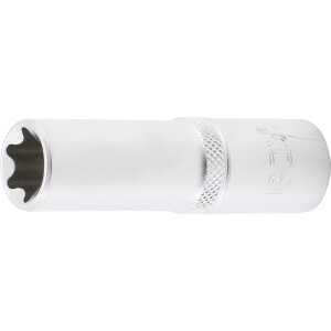 BGS 6448 Steckschlüssel-Einsatz E-Profil, tief |...