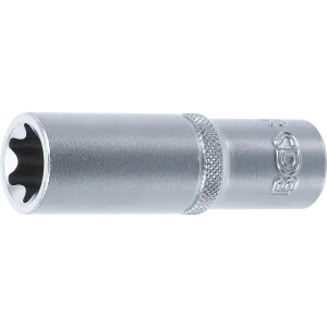 BGS 6450 Steckschlüssel-Einsatz E-Profil, tief |...