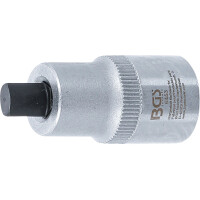 BGS 6453 Spreiz-Einsatz für Federbeinklemmung | Antrieb Innenvierkant 12,5 mm (1/2") | 5,5 x 8,2 mm