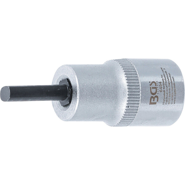 BGS 6454 Spreiz-Einsatz für Federbeinklemmung | Antrieb Innenvierkant 12,5 mm (1/2") | 5 x 7 mm
