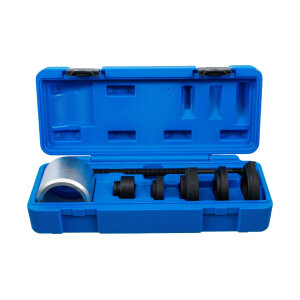 BGS 6456 Silentlager-Werkzeug-Satz | für BMW E38,...