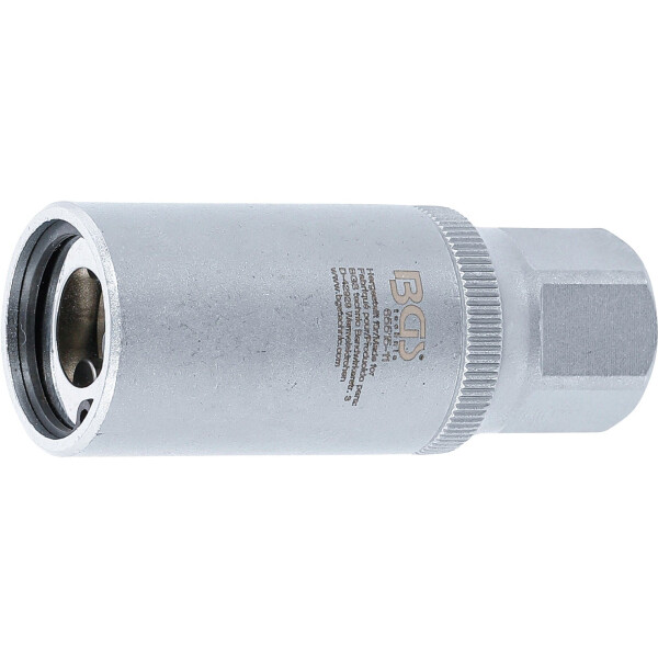 BGS 65515-11 Stehbolzen-Ausdreher | 12,5 mm (1/2") | 11 mm