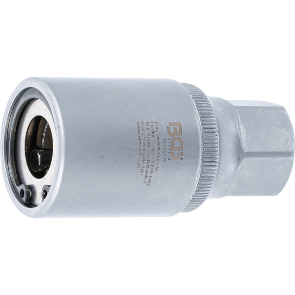 BGS 65515-16 Stehbolzen-Ausdreher | 16 mm