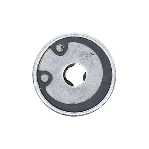 BGS 65515-5 Stehbolzen-Ausdreher | 10 mm (3/8") | 5 mm
