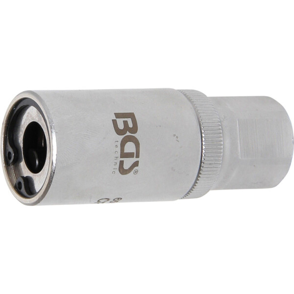 BGS 65515-9 Stehbolzen-Ausdreher | 12,5 mm (1/2") | 9 mm