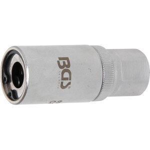 BGS 65515-9 Stehbolzen-Ausdreher | 12,5 mm (1/2") |...