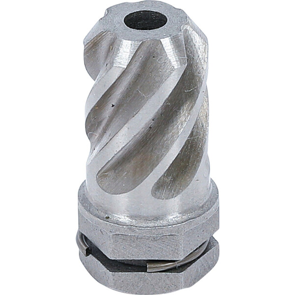 BGS 65521 Reibahle | für Art. 65520 | Ø 15 mm, Länge 23 mm