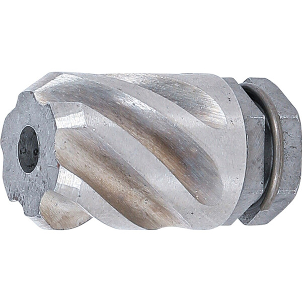BGS 65522 Reibahle | für Art. 65520 | Ø 18 mm, Länge 23 mm