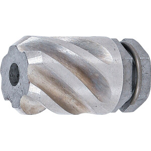 BGS 65522 Reibahle | für Art. 65520 | Ø 18 mm, Länge 23 mm
