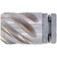 BGS 65522 Reibahle | für Art. 65520 | Ø 18 mm, Länge 23 mm