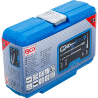 BGS 65530 Reibahlen-Satz | für ABS-Sensoren | 8-tlg.