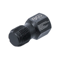 BGS 65590 Reparaturwerkzeug für Lambdasondengewinde | M18 x 1,5 mm