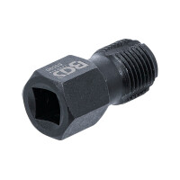 BGS 65590 Reparaturwerkzeug für Lambdasondengewinde | M18 x 1,5 mm