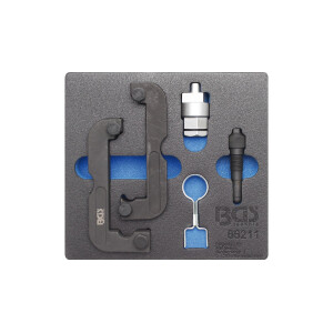BGS 66211 Werkstattwageneinlage 1/6:...