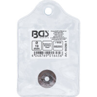 BGS 66250-1 Edelstahl-Schneidrad für Art. 66250
