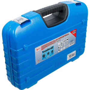 BGS 66530 Werkzeug-Satz für Axialspurstangen | 4-tlg.