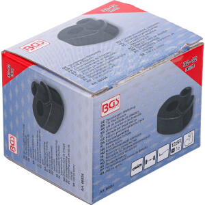 BGS 66534 Spurstangen-Werkzeug | Antrieb Innenvierkant 12,5 mm (1/2") | 33 - 42 mm