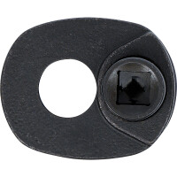 BGS 66534 Spurstangen-Werkzeug | Antrieb Innenvierkant 12,5 mm (1/2") | 33 - 42 mm