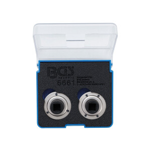 BGS 6661 Bremskolben-Rückstelladapter-Satz |...