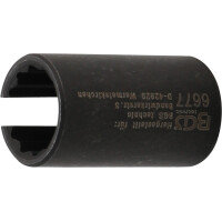 BGS 6677 Zylinderkopf-Temperatursensor-Einsatz | SW 15 mm | für Ford 1.8 / 2.0 / 2.3 / 2.4 / 3.2 Diesel