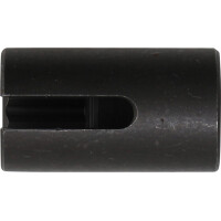 BGS 6677 Zylinderkopf-Temperatursensor-Einsatz | SW 15 mm | für Ford 1.8 / 2.0 / 2.3 / 2.4 / 3.2 Diesel