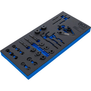 BGS 6682 Werkstattwageneinlage 1/3:...