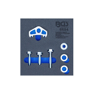 BGS 6694 Schwungrad-Arretierwerkzeug | für BMW, MINI