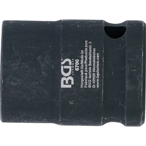 BGS 6706 Spezial-Steckschlüssel-Einsatz | für Audi S5 / Q5 Bremssättel