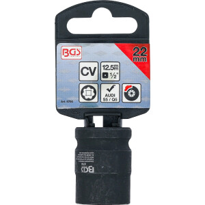 BGS 6706 Spezial-Steckschlüssel-Einsatz | für Audi S5 / Q5 Bremssättel