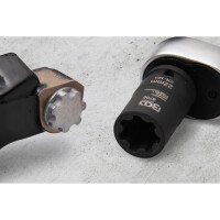 BGS 6706 Spezial-Steckschlüssel-Einsatz | für Audi S5 / Q5 Bremssättel