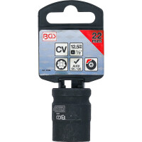 BGS 6706 Spezial-Steckschlüssel-Einsatz | für Audi S5 / Q5 Bremssättel