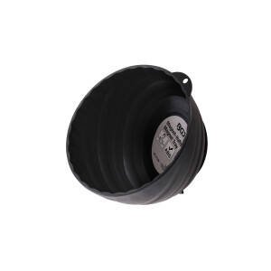 BGS 67100 Magnet-Haftschale | extra hoher Rand | Ø...