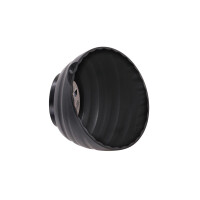 BGS 67100 Magnet-Haftschale | extra hoher Rand | Ø 145 mm