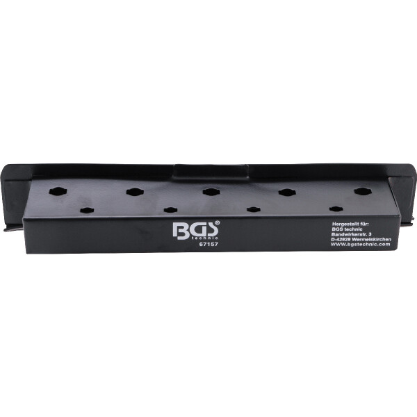 BGS 67157 Magnet-Schraubendreher-Halter