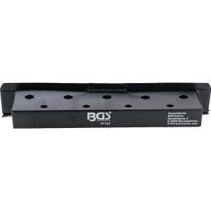 BGS 67157 Magnet-Schraubendreher-Halter