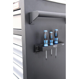 BGS 67157 Magnet-Schraubendreher-Halter