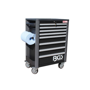 BGS 67161 Papierrollen-Halter für Werkstattwagen PROFI
