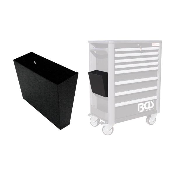 BGS 67162 Dokumentenablage für Werkstattwagen PROFI