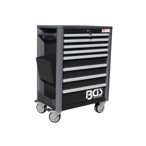 BGS 67162 Dokumentenablage für Werkstattwagen PROFI