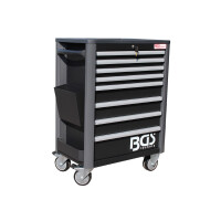 BGS 67162 Dokumentenablage für Werkstattwagen PROFI