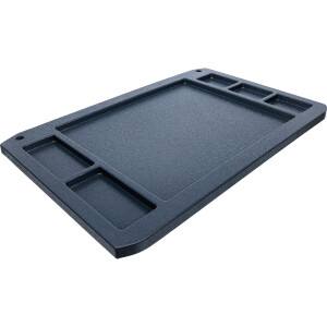 BGS 67164 Kunststoffauflage für Werkstattwagen PROFI...